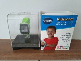 Dětské chytré hodinky VTech - 1