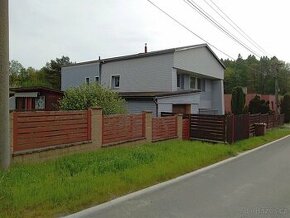 Prodej Domu v Ostravě - Bartovicích - i k podnikání