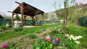 Prodej zahrady 312 m2, Chomutov, Bezručovo údolí - 1