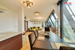Prodej bytu 4+kk, 150 m², Karlovy Vary, ul. Pražská silnice