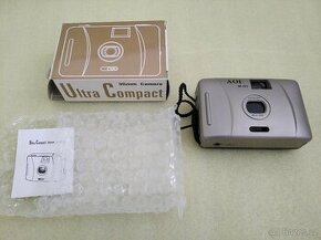 Fotoaparát Ultra compact