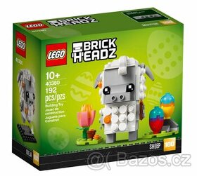 LEGO BrickHeadz 40380 Velikonoční beránek