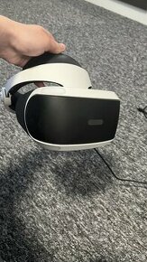PS4 VR - 1