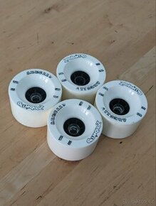 Abec11 Zoobomb 111mm - 1