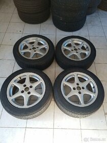 Alu kola 4x100 R15