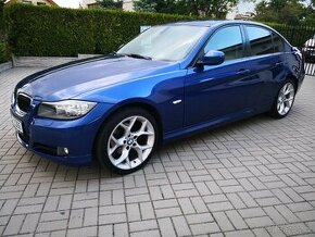 BMW 318D , sedan, 2011