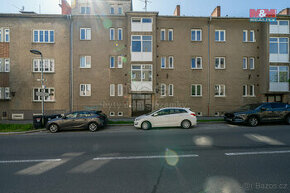 Prodej bytu 2+1, 59 m², Olomouc, ul. Štítného - 1