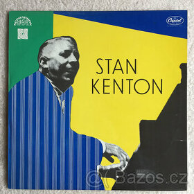 Stan Kenton - 1974
