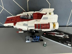 Lego 75275 Star Wars A-Wing Starfighter UCS