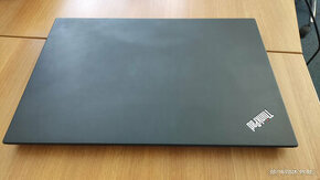 Notebook - Lenovo T590