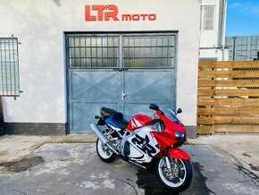 Honda CBR 900RR Fireblade, možnost splátek a protiúčtu - 1