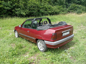 Opel Kadett