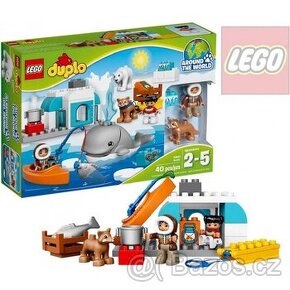 LEGO DUPLO Arktida 10803