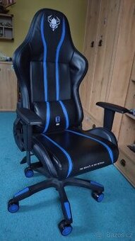 Křeslo židle Diablo X-One