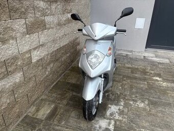 Honda dylan 125 2003