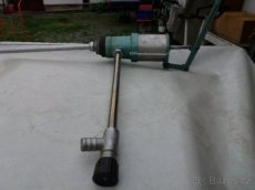 Ručni pumpa