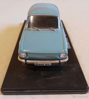 Miniatura auta