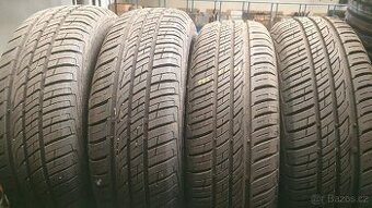 Letní pneu 195/70r14