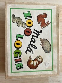 Malá zoologie