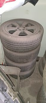 Kola na Ford S-max