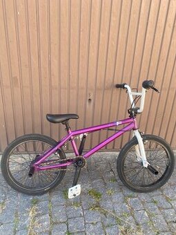 Freestyle BMX kolo