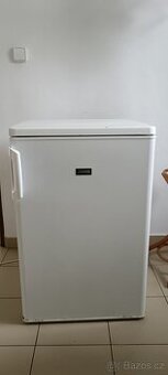Lednička. Zanussi