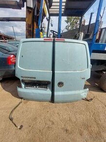 Volkswagen T5 dveře - 1