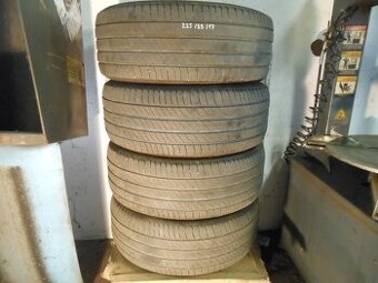 LETNÍ PNEU MICHELIN 225/55R17