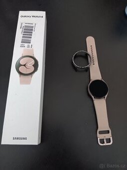 Samsung Galaxy Watch 4 - 1