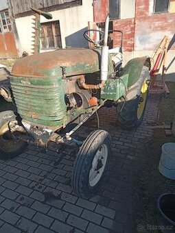 Steyr 180