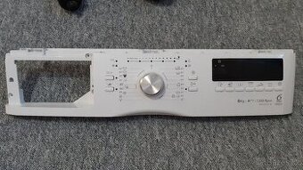 Ovládací panel pračky Whirpool