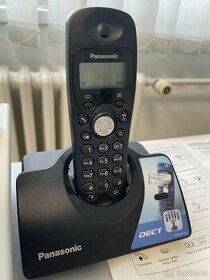 Telefon Panasonic