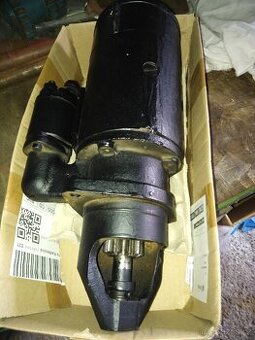 Zetor 25