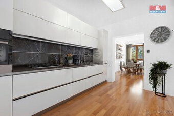 Prodej bytu 2+1, 58 m², Česká Kamenice, ul. Děčínská