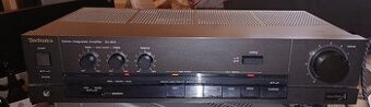 Zesilovac Technics SU 800, jako novy
