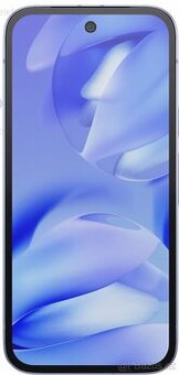 NOVÁ CENA Google Pixel 9a 5G 128 GB PORCELAIN + sluchátka
