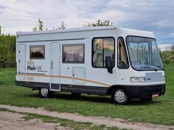 Fiat NIESMANN BISCHOFF-2.5 TD-SUPER