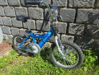 Yedoo Pidapi dětské kolo