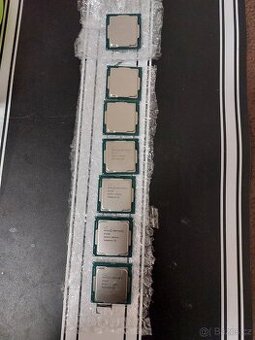 3ks Intel Pentium G5420(2/4x3,8Ghz)- socket 1151