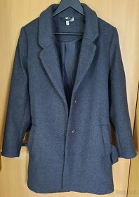 Nový elegantní kabát zn. H&M Vel. 42