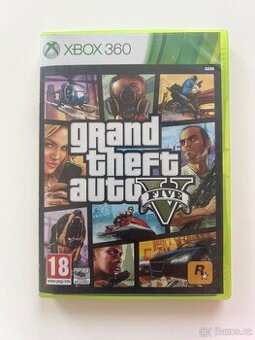 GTA 5