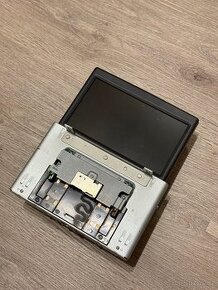 Volvo systém navigace - display / obrazovka + mechanismus