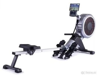 Veslovací trenažér TRINFIR REMO R700i AIR - 1