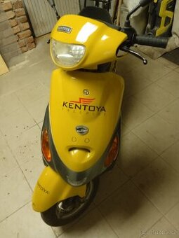 Kentoya zoom