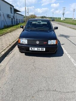 Polo GT coupe 86c