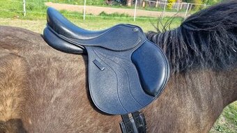 Sedlo 15,5"