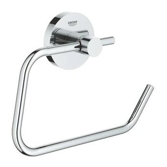 Držák toaletního papíru GROHE Essentials chrom G40689001