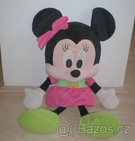 veliká Minnie 80 cm