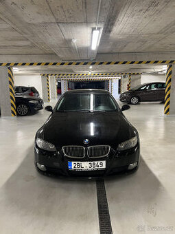 Bmw e92 320d