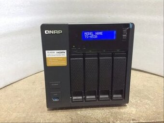 NAS QNAP TS-453A